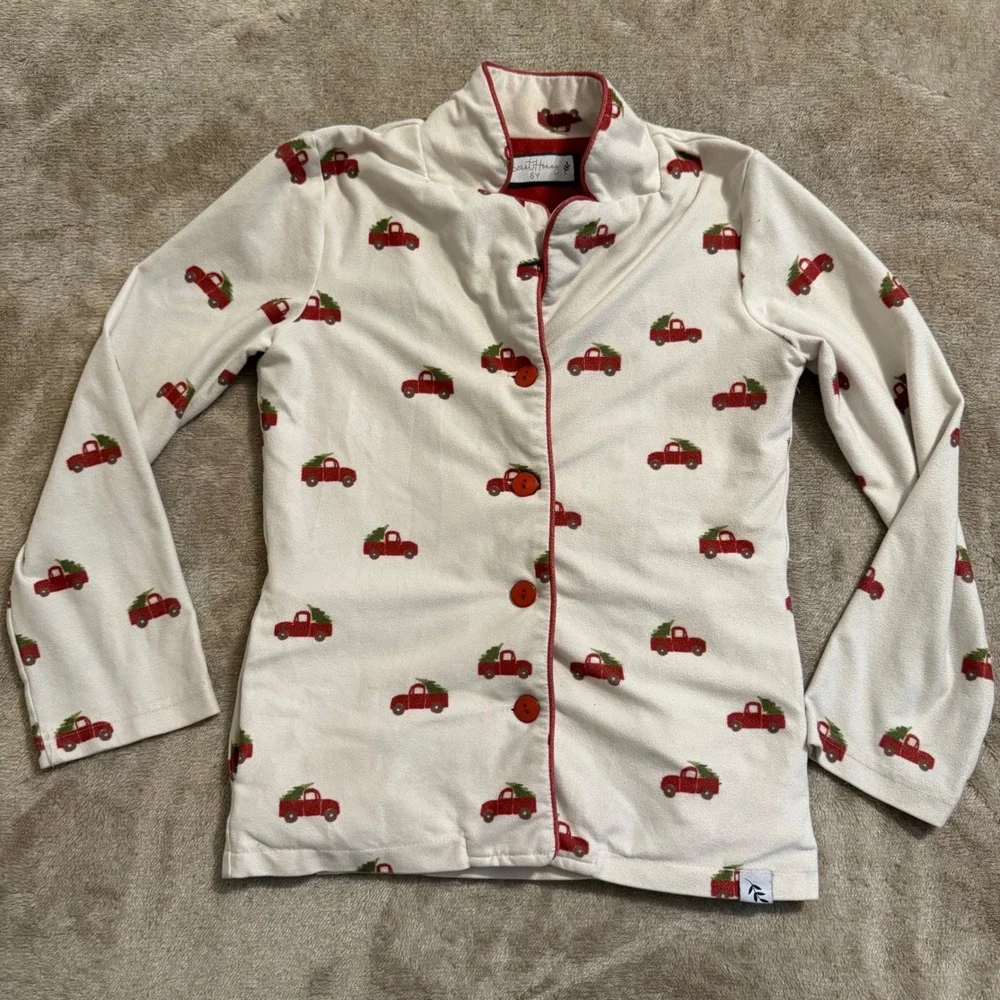 SweetHoney fabric part